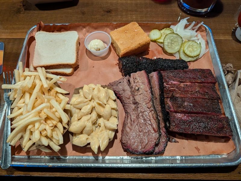Rusty Can BBQ