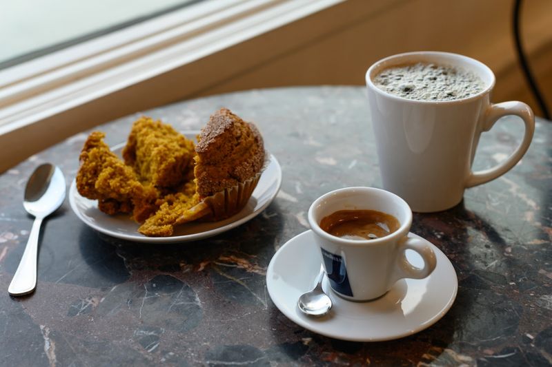 Tandem Coffee (Rockport, Essex)
