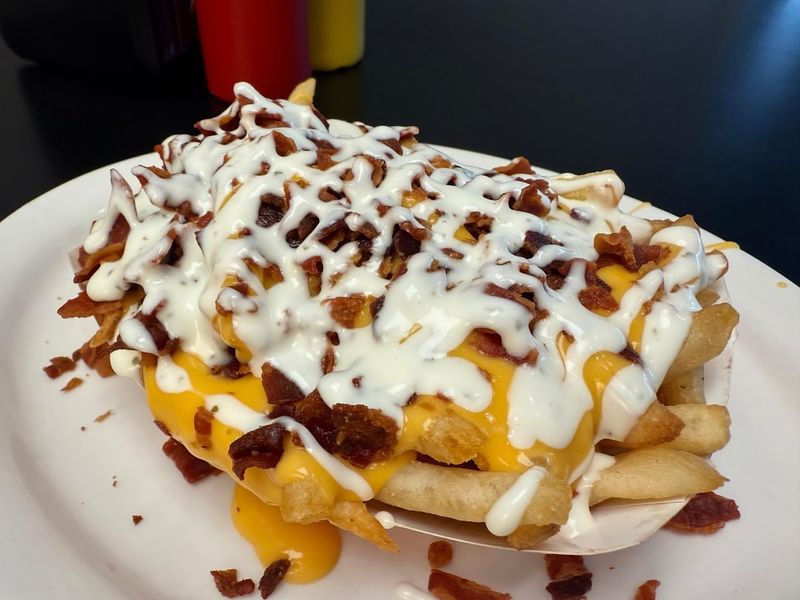 Hunter House Hamburgers