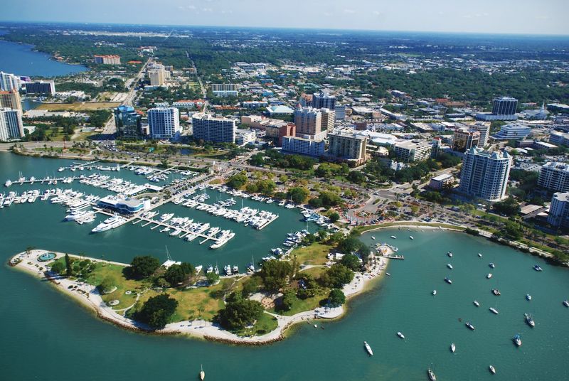 Sarasota Powerboat Grand Prix Festival
