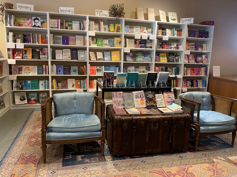Books & Mortar &mdash; Grand Rapids