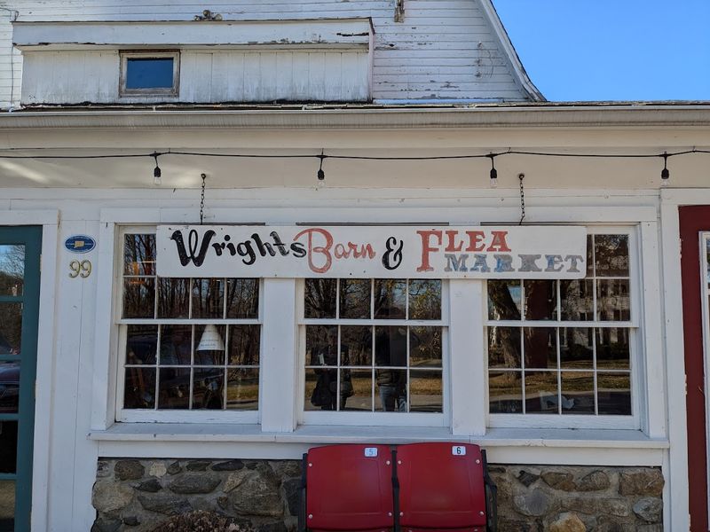 Wright's Barn, Torrington, Litchfield County