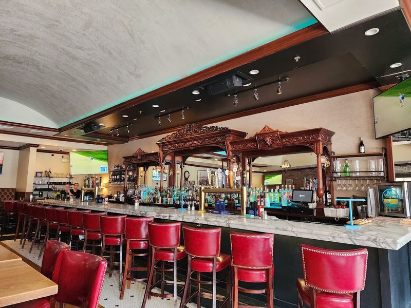 Amrheins Restaurant (South Boston)