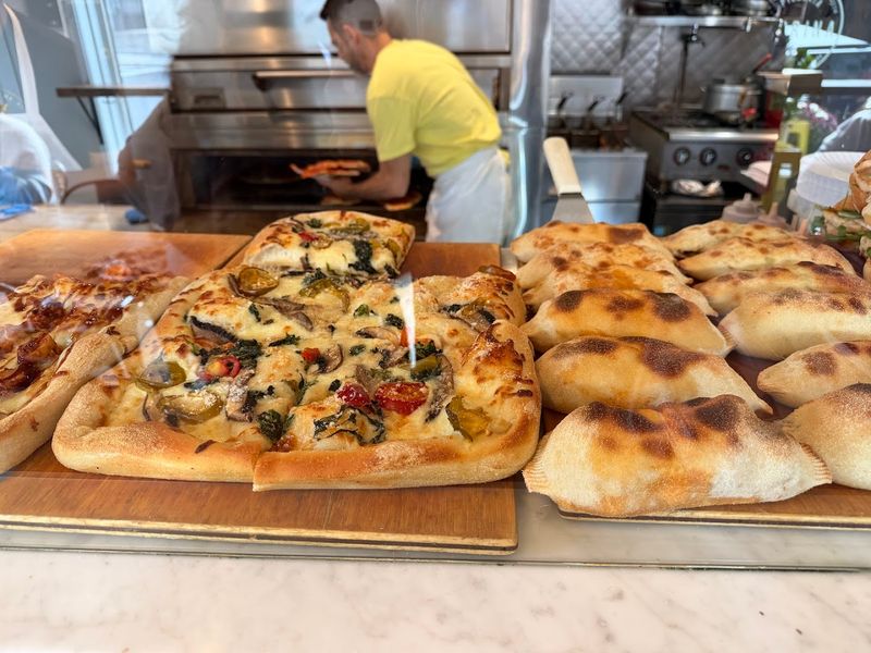 Florina Pizzeria