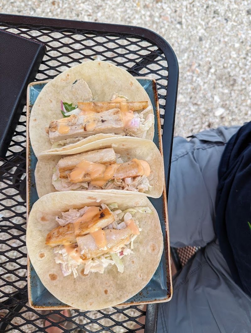 Spectacular Fish Tacos