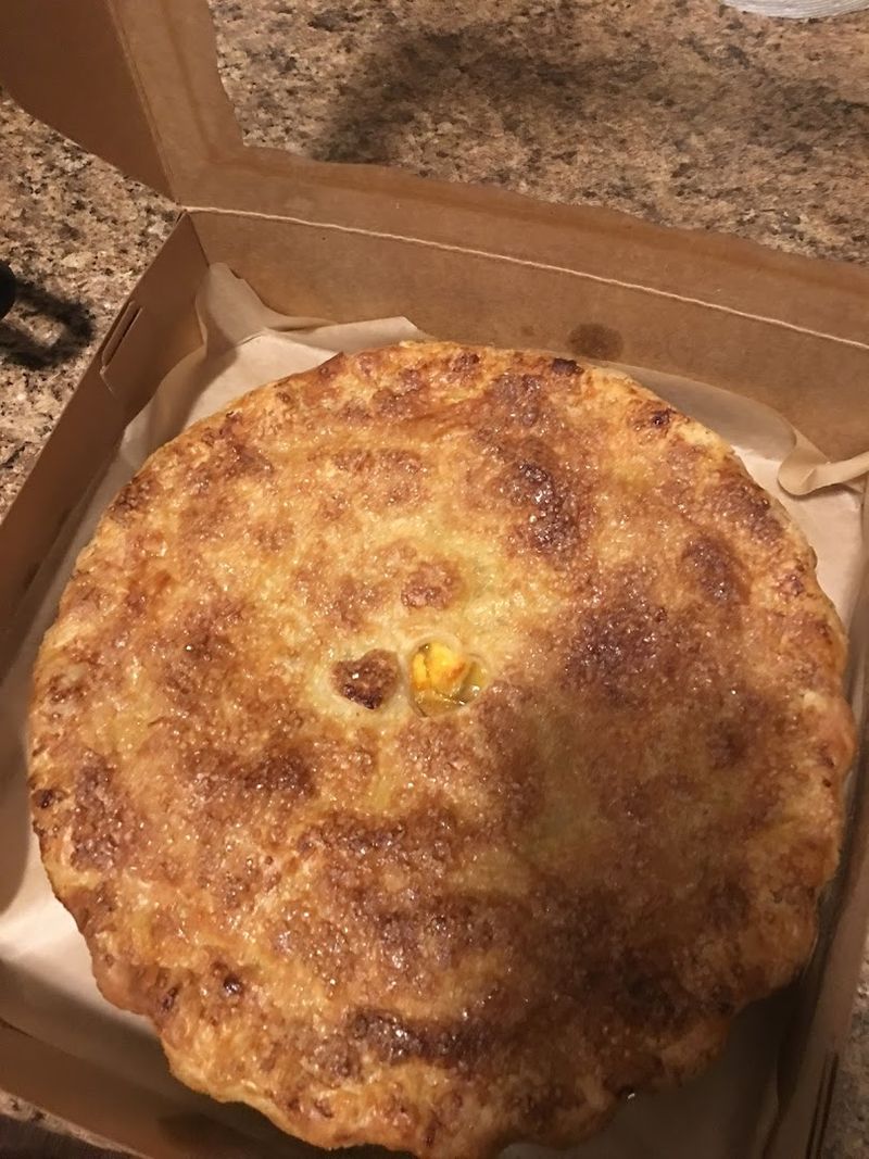 Ohio Pies (Columbus)