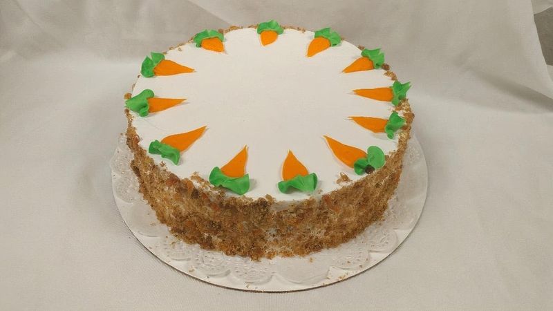 Matt's Bakery — Columbus, Ohio