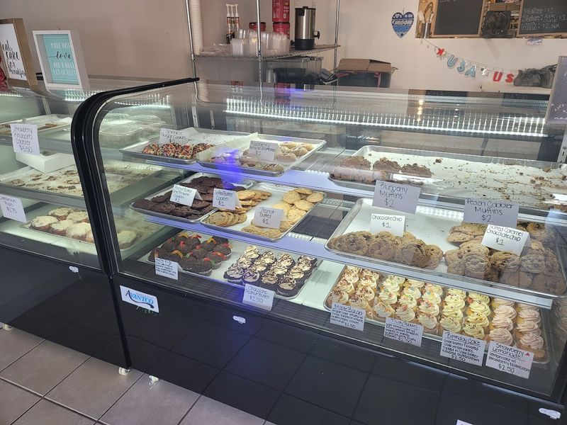 I Love You To The Moon and Back Bakery - Eastlake