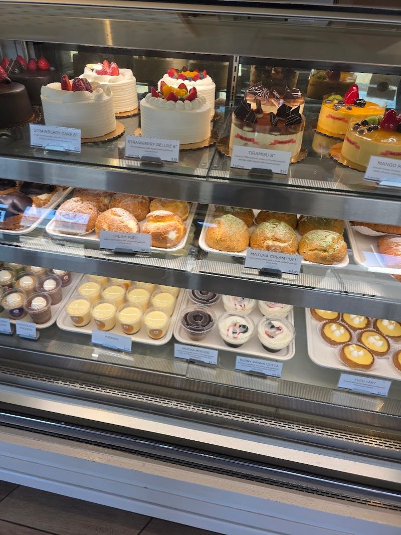 Belle's Bread &mdash; Columbus