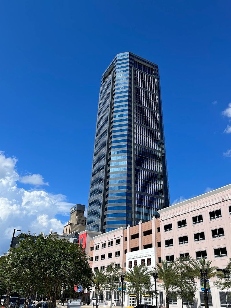 Bank of America Tower (Jacksonville)