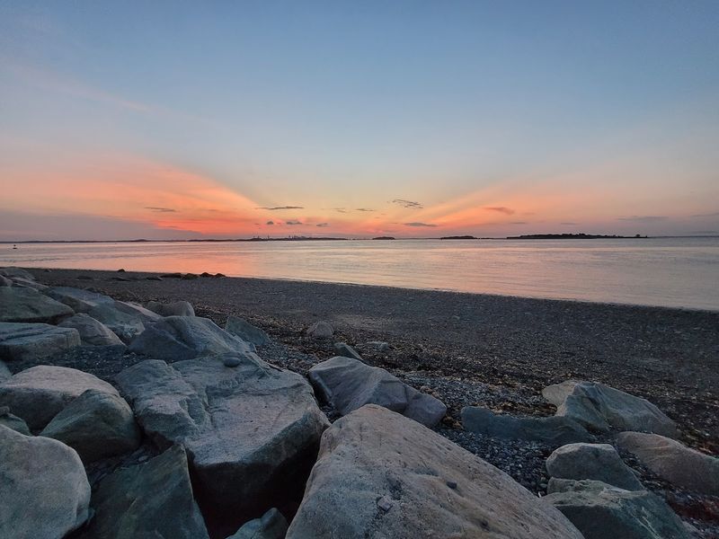 Nantasket Beach