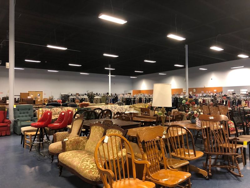 Progressive Furniture Discount Strategy