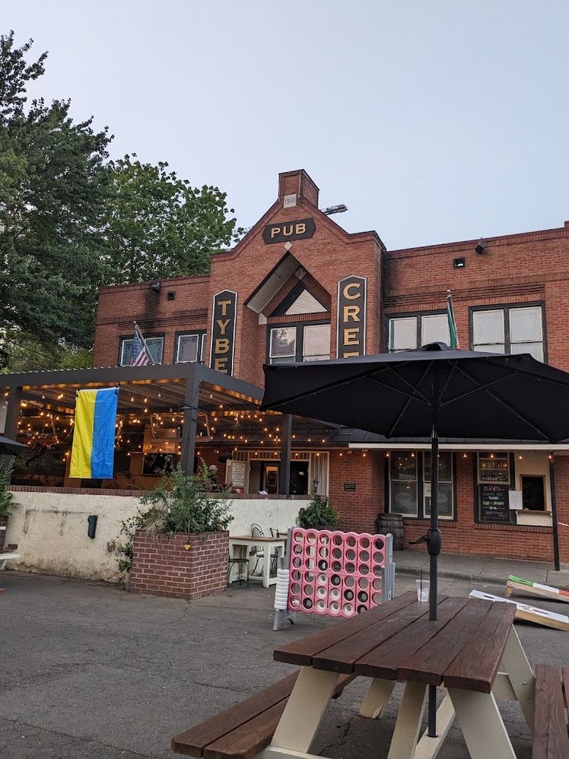 Tyber Creek Pub (Charlotte)