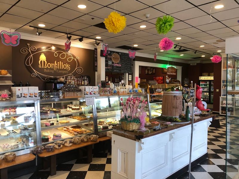Montilio&rsquo;s Baking Company