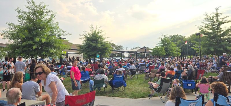 Year-Round Community Events Calendar