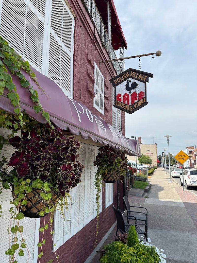 Historic Hamtramck's Polish Heart and Soul