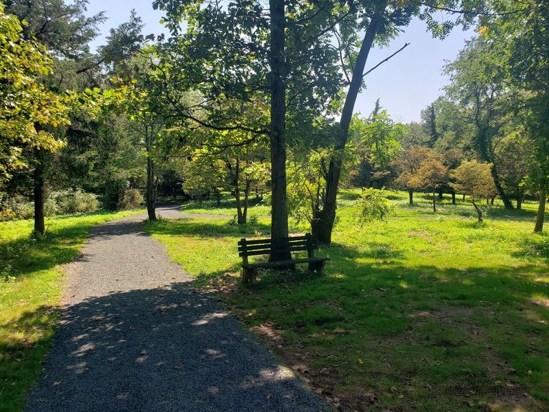Middletown Nature Gardens
