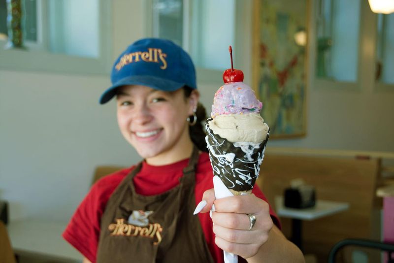 Herrell's Ice Cream