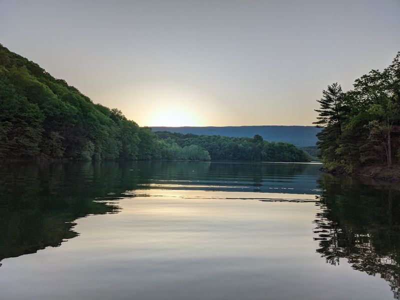 Raystown Lake