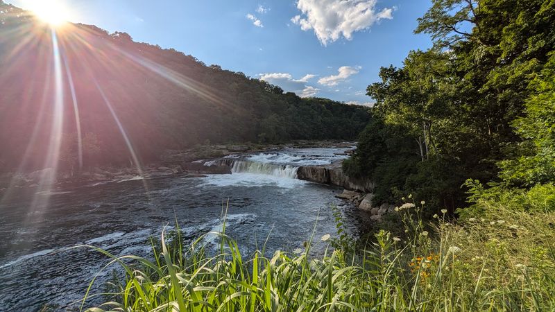 Ohiopyle State Park 