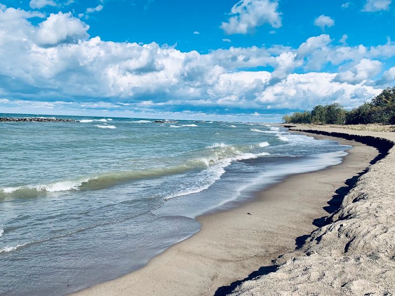 Presque Isle State Park