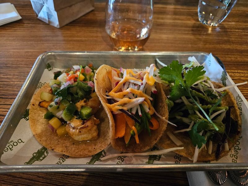 Bodega Taco Bar - Fairfield, Fairfield County