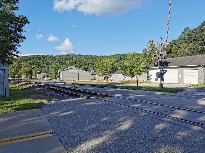 Stop in Peninsula: Ohio's Most Charming Train Town