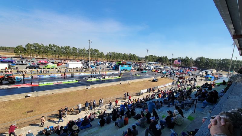 South Georgia Karting – Adel