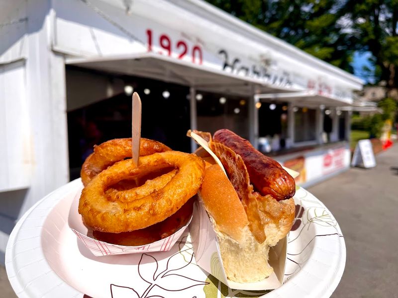 Harry&rsquo;s Place - Colchester