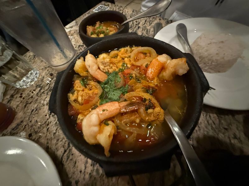 Muqueca Restaurant