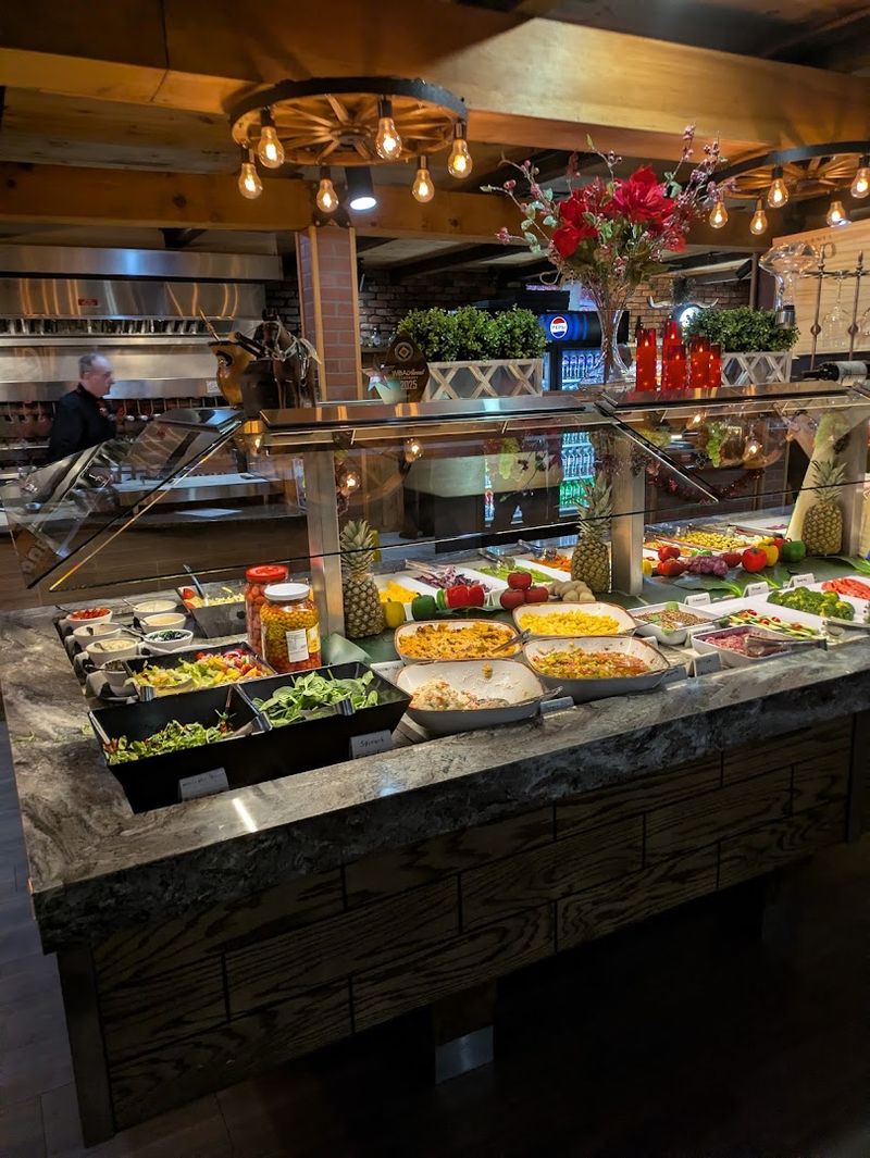 Churrascaria Tropeiro&rsquo;s Grill Brazilian Steakhouse - Worcester
