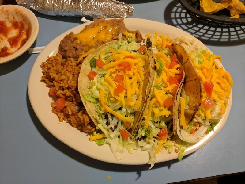 El Azteco West, Lansing, Ingham County
