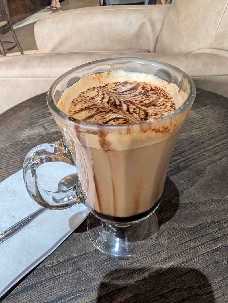 B Sisters Cafe - Framingham