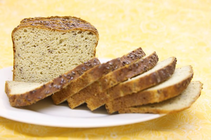 Eat More Bakery