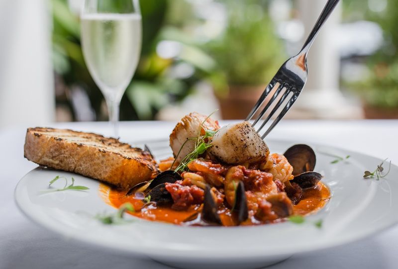Il Palio - Chapel Hill, Orange