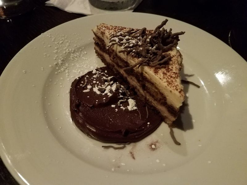 Vivace, Charlotte, Mecklenburg County