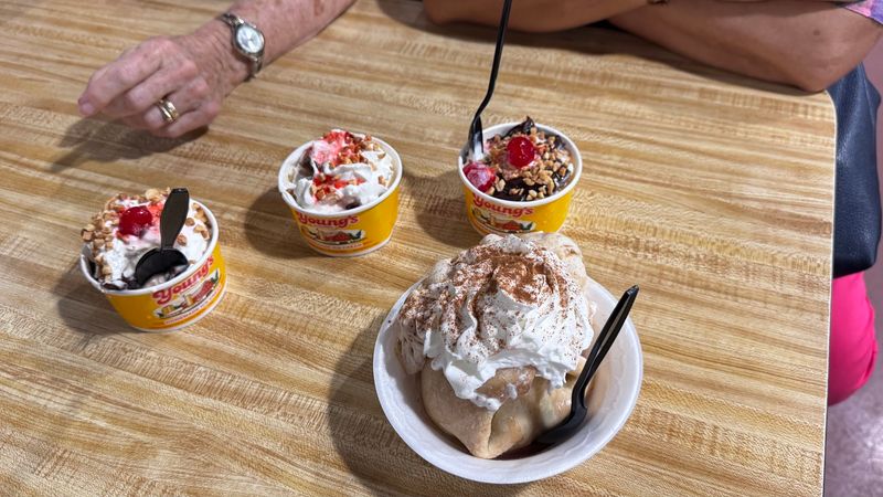 Young's Jersey Dairy