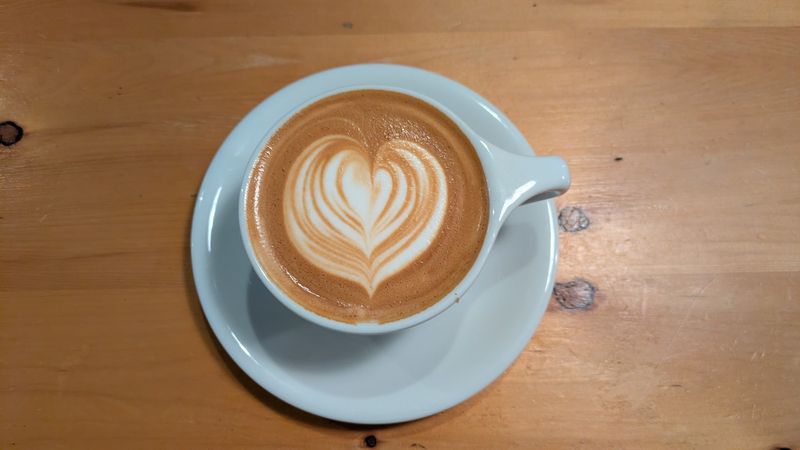 Menagerie Coffee, Philadelphia, Philadelphia