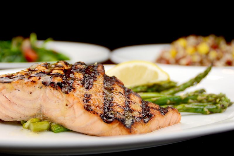 Mad Boar Restaurant - Wallace, Duplin County