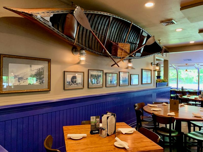 Boathouse Restaurant - Reading, Berks County
