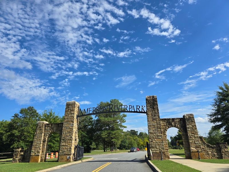 Amerson River Park