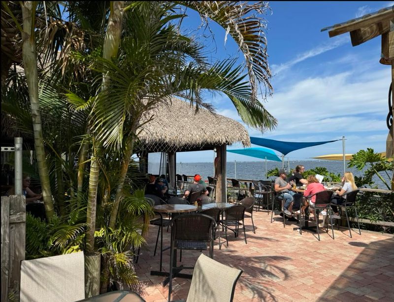 The Crab Shack - Titusville, Brevard County