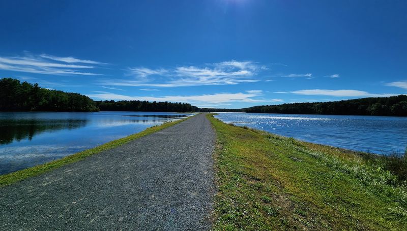 Connecticut River Walk and Bikeway - Holyoke