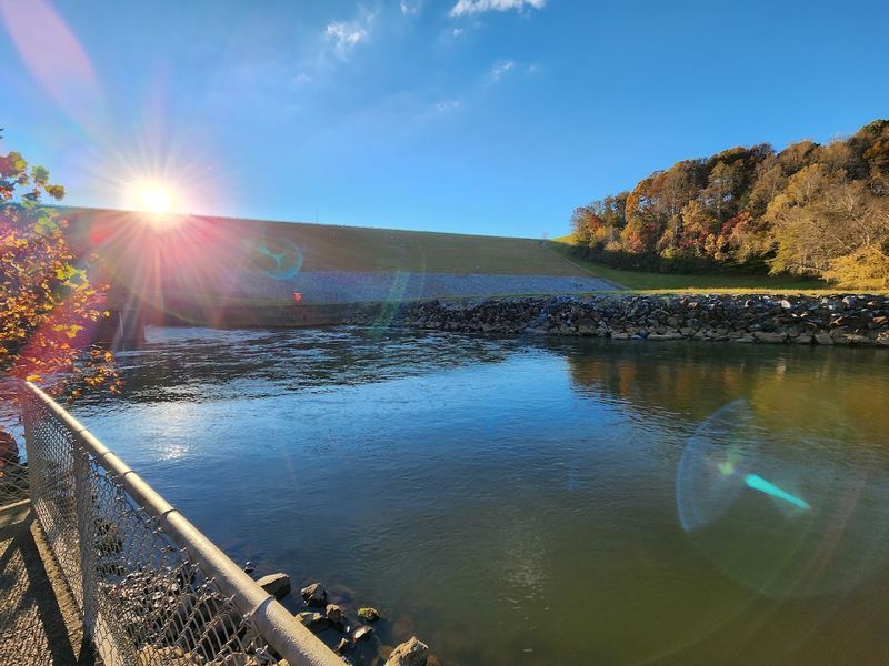 Yadkin River Greenway — Wilkesboro