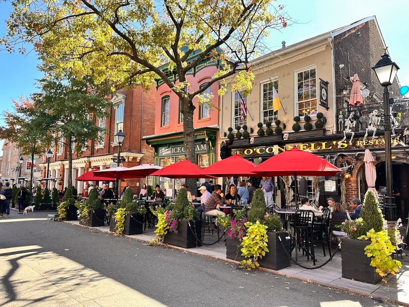 Alexandria Waterfront Festival (Alexandria, Alexandria City)