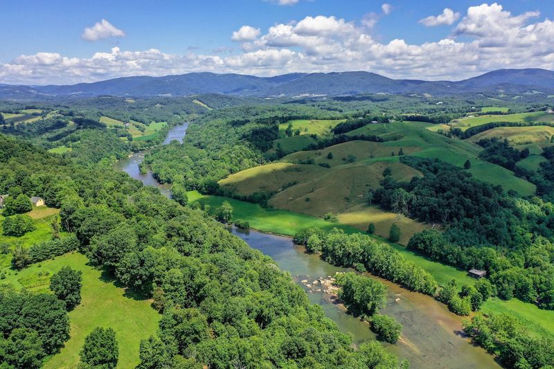 New River