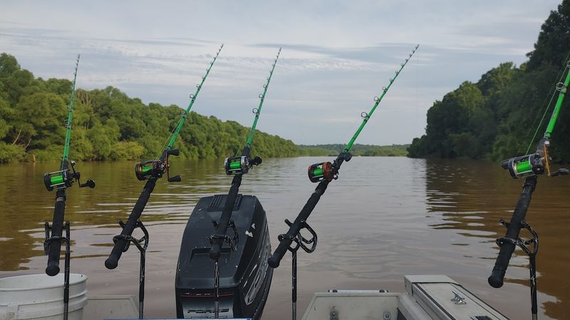 Yadkin River