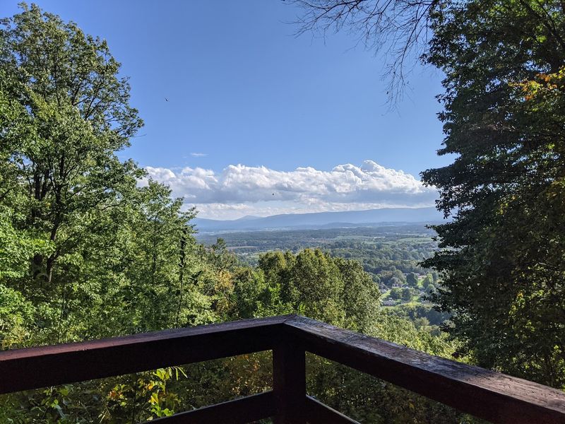 Staunton-Augusta Trail, Staunton, Augusta County