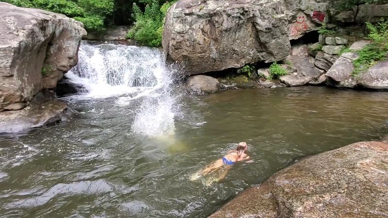 Panther Falls