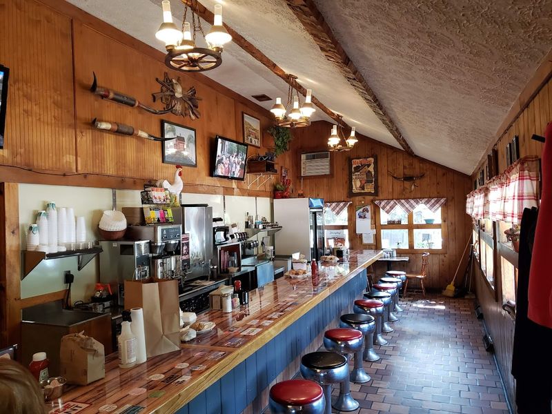 Log House (Barkhamsted)